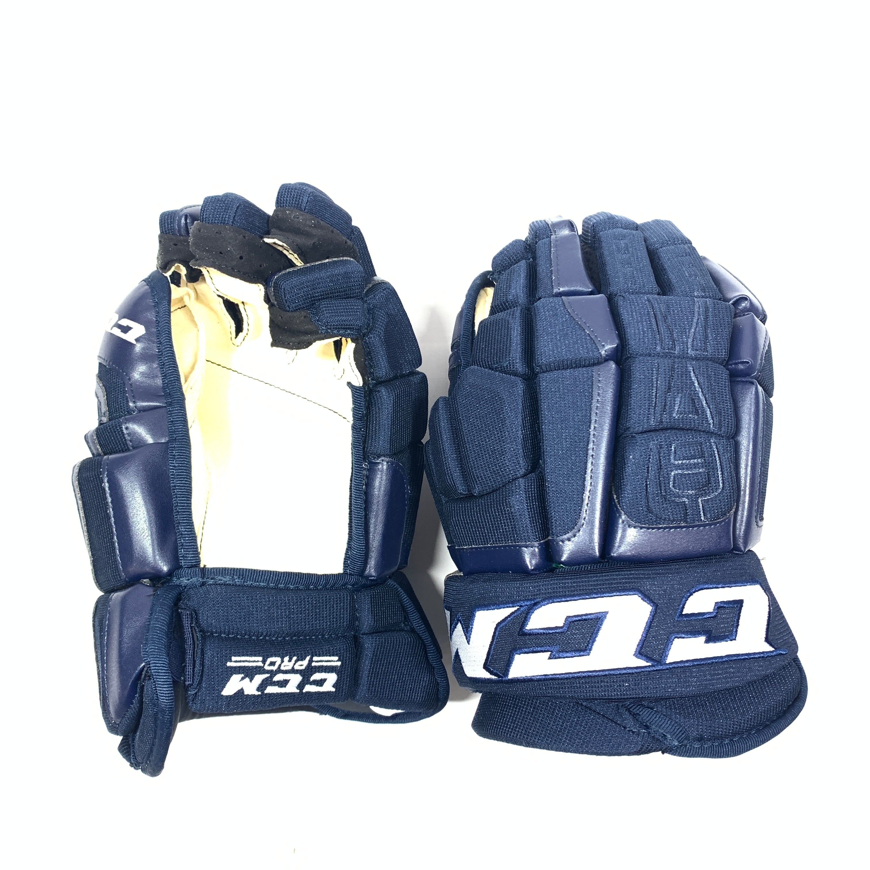 CCM HGCL - Gant Pro Stock (bleu marine)